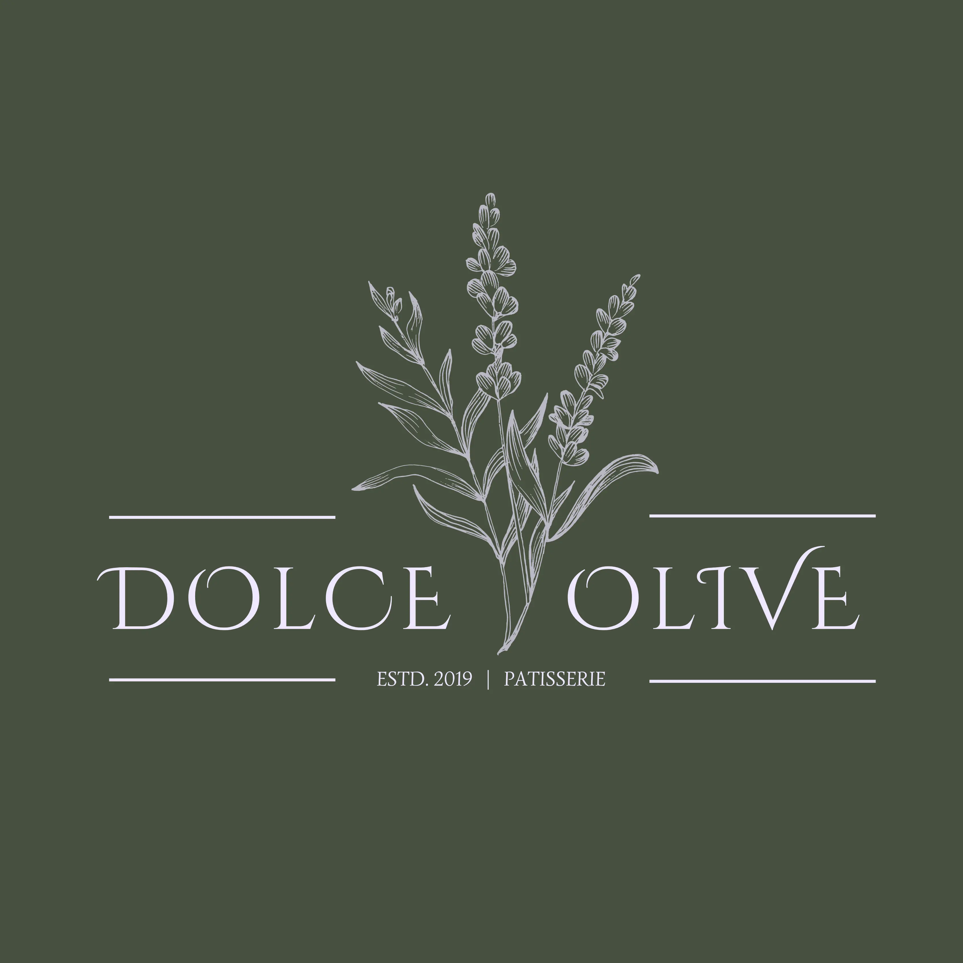 Dolce Olive